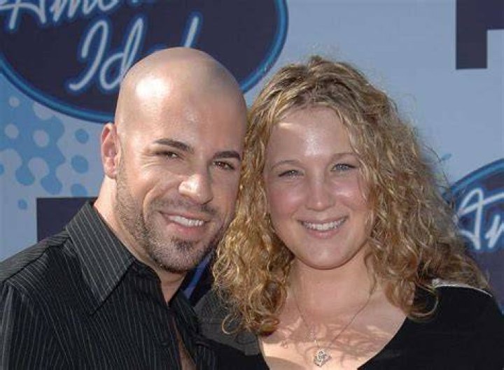 Chris Daughtry Daughter: Adalynn Rose Daughtry Cause Of Death