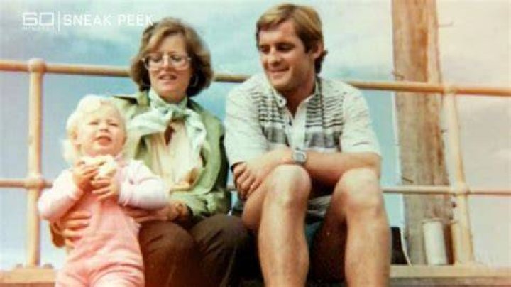 Chris Dawson Children: Does Chris Dawson Have Children?