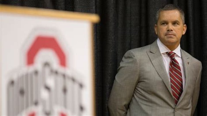 Chris Holtmann Bio, Age, Height, Career, Net Worth, Family & More