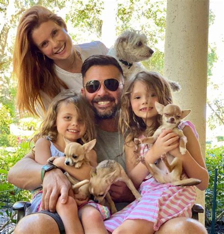 Chris Jozeph- All About Lilian Garcia Husband: Relationship And Kids Detail