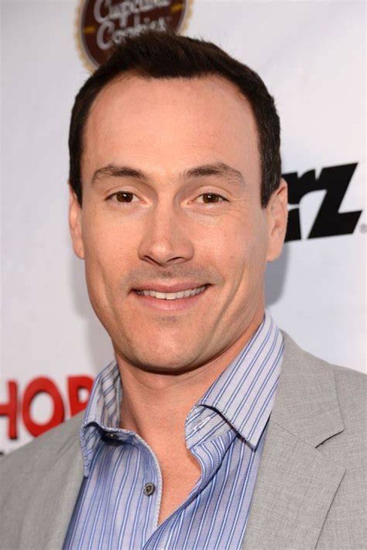 Chris Klein Net Worth: How much is Chris Klein worth?