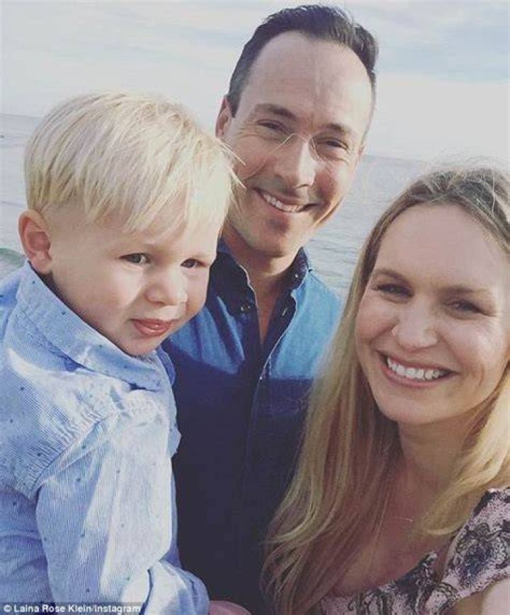 Chris Klein Parents: Meet Terese Bergen and Fred Klein