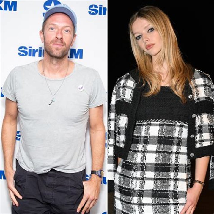 Chris Martin’s Daughter: Meet Apple Martin