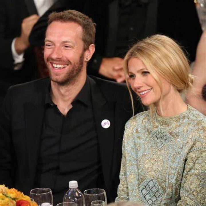 Chris Martin Wife: Who Is Chris Martin Wife?