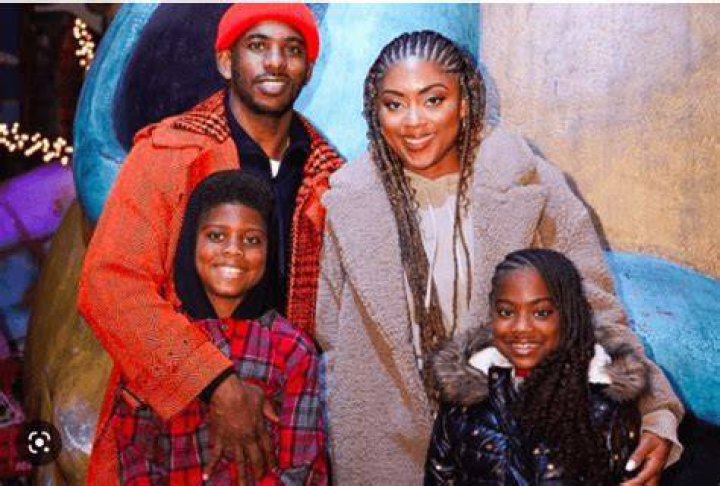 Chris Paul Children: Meet The Children Of Chris Paul