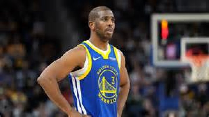 Chris Paul Injury Update: Is Chris Paul Playing Tonight?