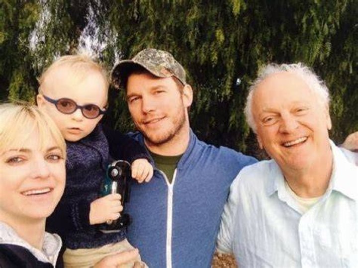 Chris Pratt Parents; Meet Daniel Clifton and Kathy Pratt