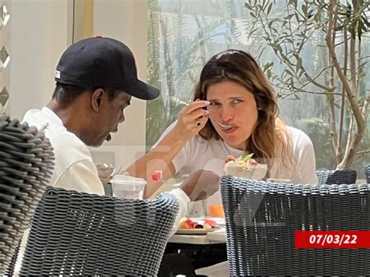 Chris Rock: Who is Lake Bell boyfriend? net worth, career