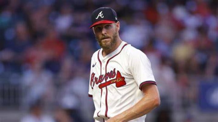 Chris Sale Age, Height, Weight