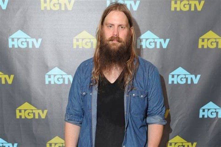 Chris Stapleton Parents: Meet Carol And Herbert