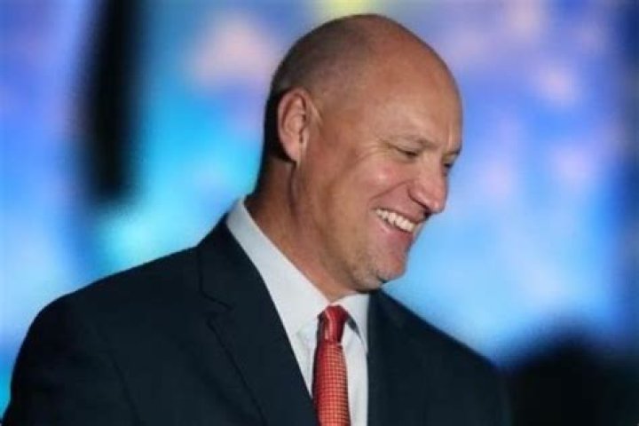 Chris Weinke Net Worth, Income, Salary, Earnings, Biography
