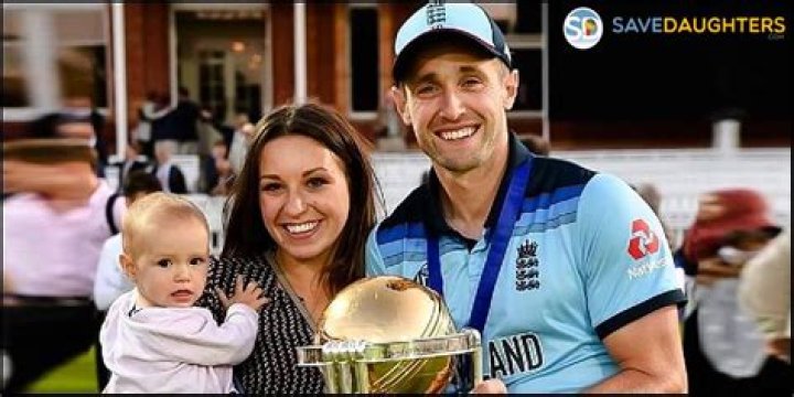 Chris Woakes Bio, Parents, Wife, Children, Siblings, Net Worth