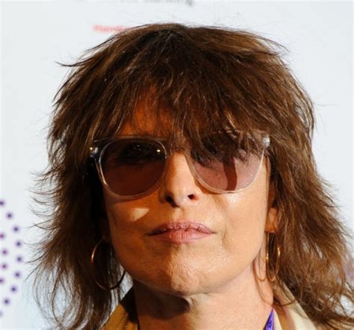 Chrissie Hynde Net Worth: How much is Chrissie Hynde worth?
