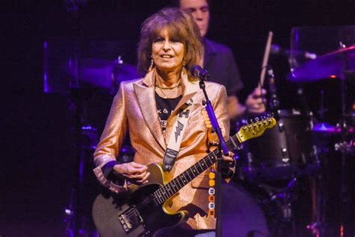 Chrissie Hynde Siblings: Meet Chrissie’s brother, Terry Hynde