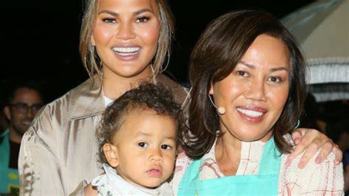 Chrissy Teigen Parents: Who Are Chrissy Teigen Parents?