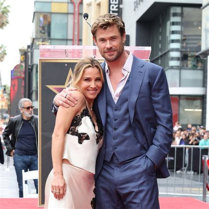Christ Hemsworth’s Personal Life: His Marriage and Children
