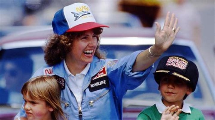 Christa McAuliffe Cause Of Death: What Killed Christa McAuliffe?