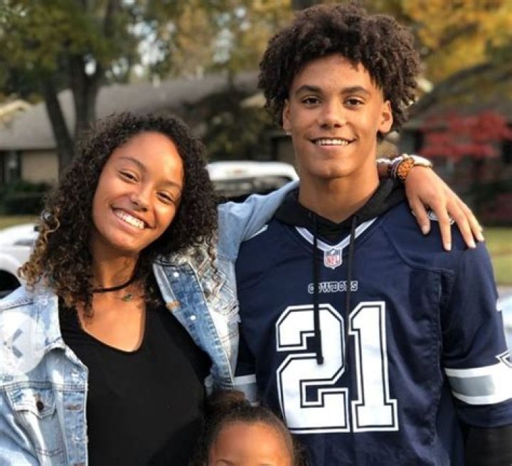 Christian Gonzalez Wife: Is Christian Gonzalez married?