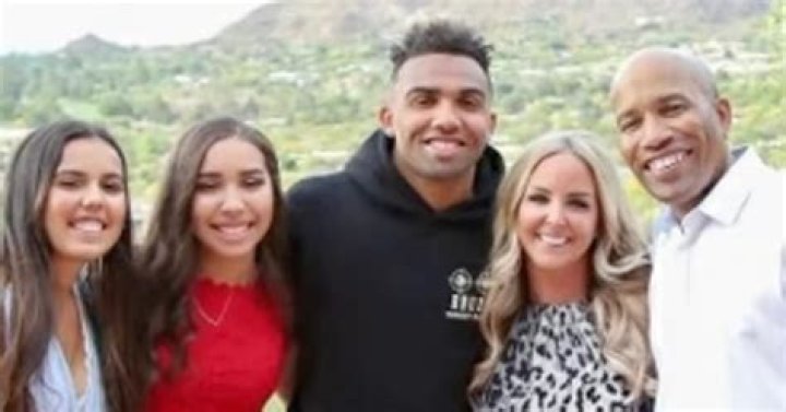 Christian Kirk Parents: Who are Christian Kirk’s Parents?