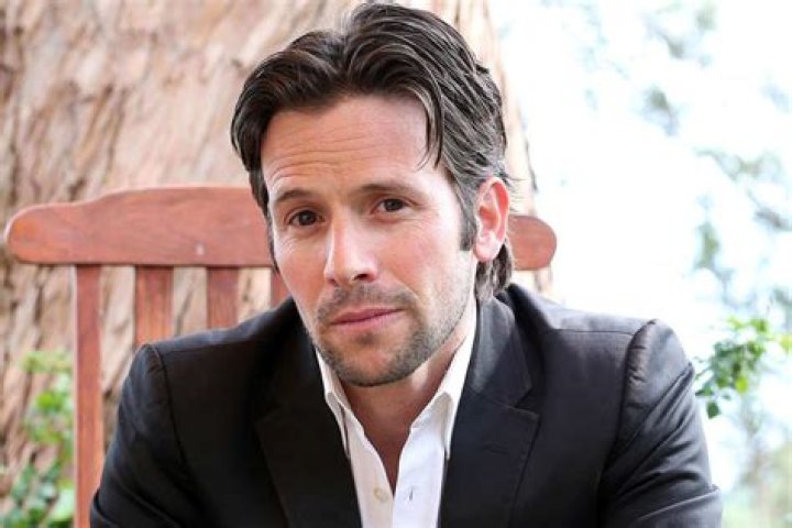 Christian Oliver Net Worth: How rich is Christian Oliver?