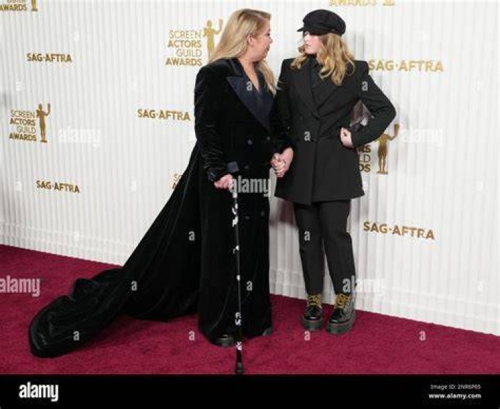 Christina Applegate Children: Sadie Grace LeNoble