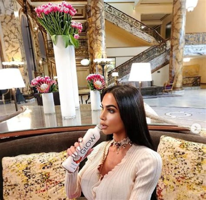 Christina Ashten Gourkani Bio, Age, Height, Career, Husband, Children, Net Worth