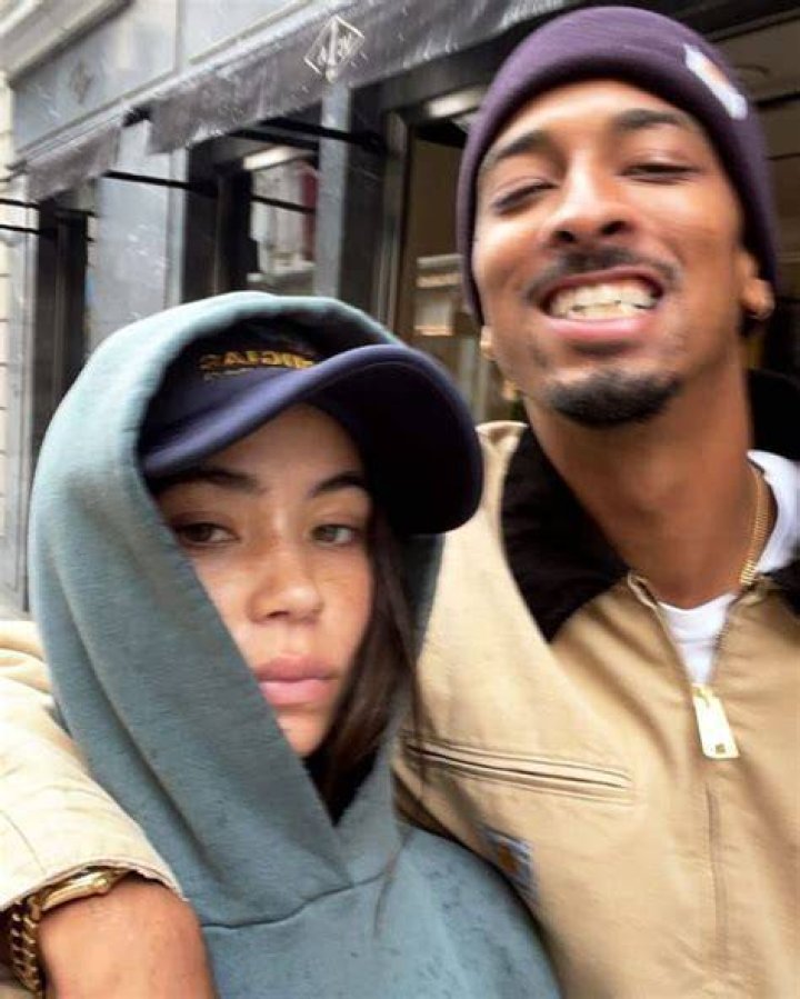 Christina Nadin Boyfriend: Who is Christina Nadin dating?