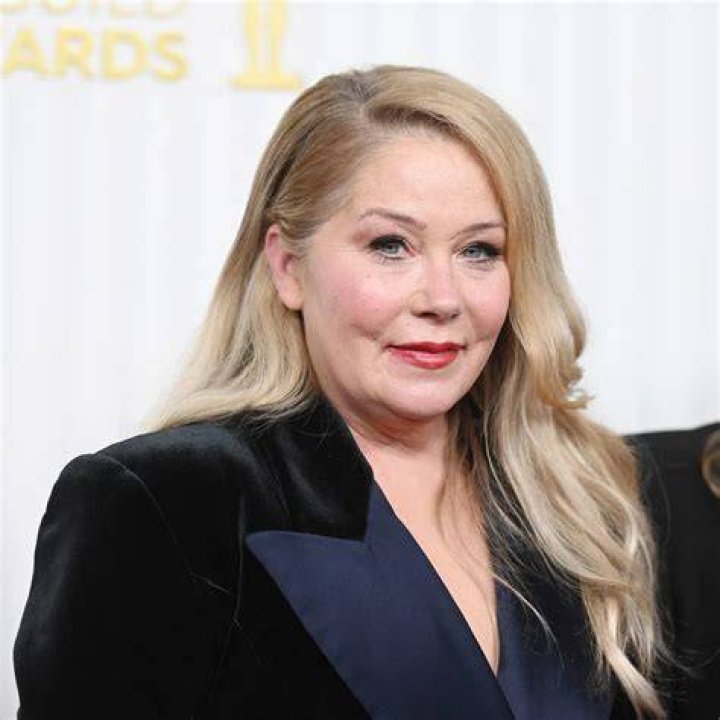 Christina Nadin Net Worth: How rich is Christina Nadin?