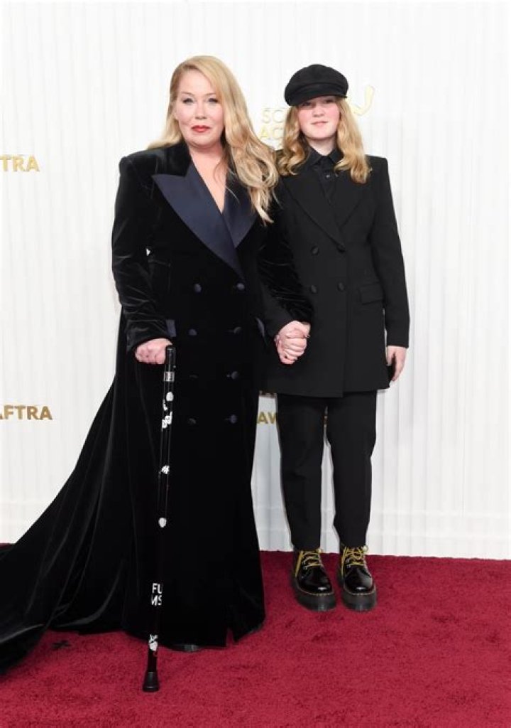 Christina Nadin Parents: Who is Christina Nadin’s mother?