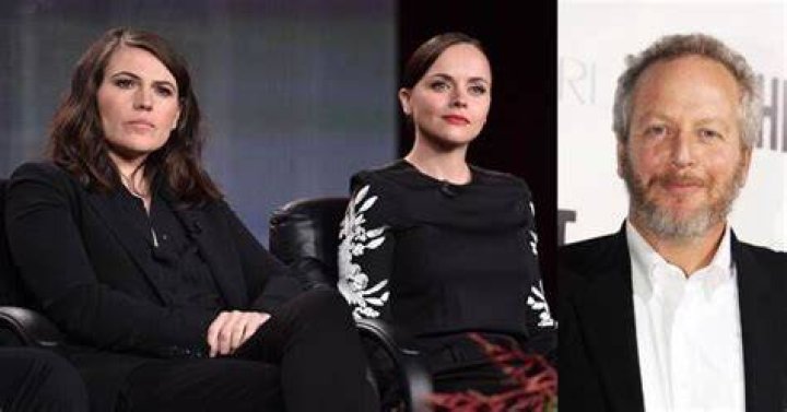 Christina Ricci Parents: Meet Ralph and Sarah