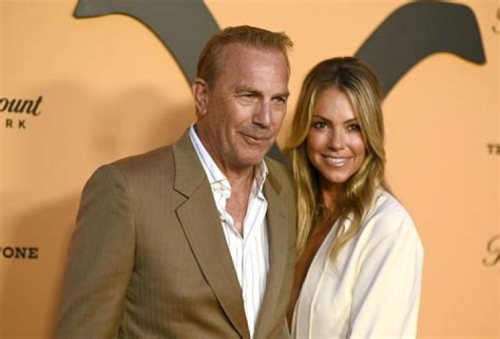 Christine Baumgartner Husband: Meet Kevin Costner