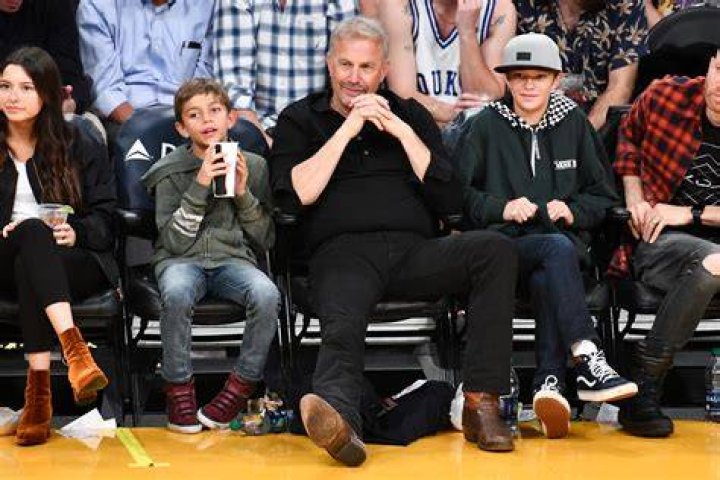 Christine Baumgartner’s Sons: Meet Hayes And Cayden