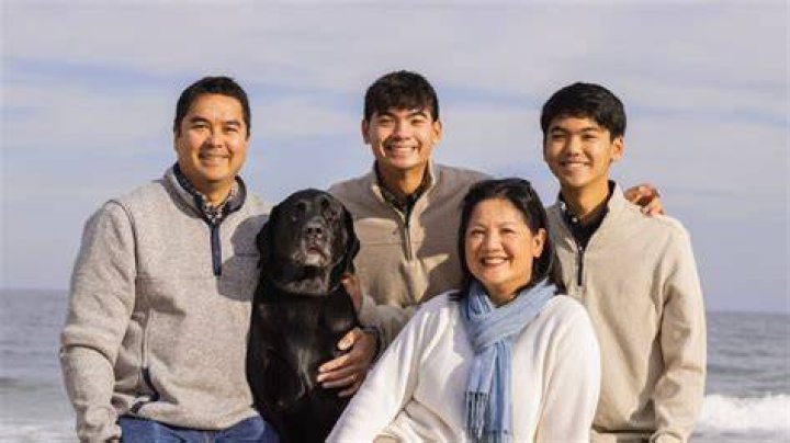 Christine Centenera Parents: Meet Jose Sebastian Centenera and Christina Maria