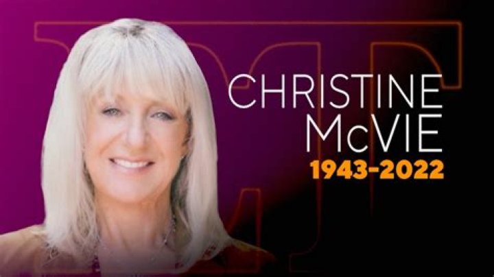 Christine McVie Cause Of Death, Age, Children, Husband, Net