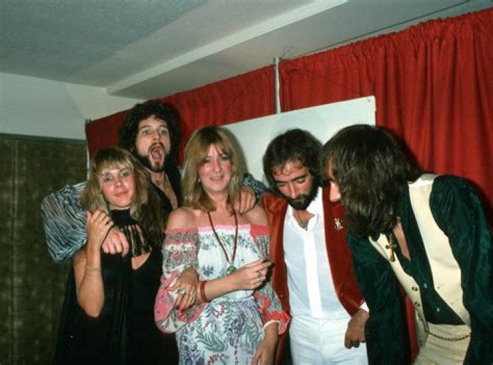 Christine McVie Children: Did Christine McVie Have Any Kids?