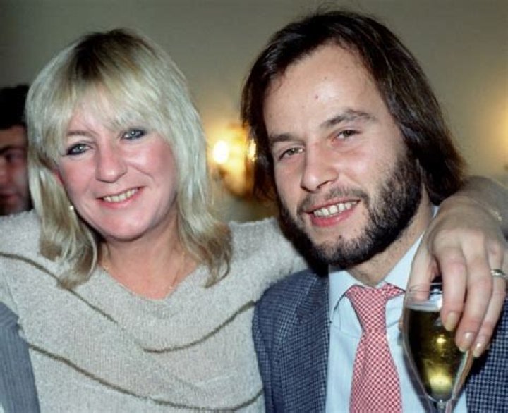 Christine McVie Husband: Was Christine McVie Married?