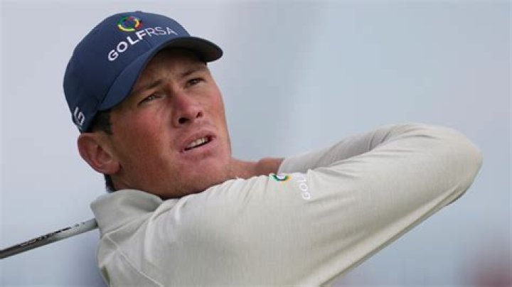 Christo Lamprecht Age: How Old Is Christo Lamprecht?