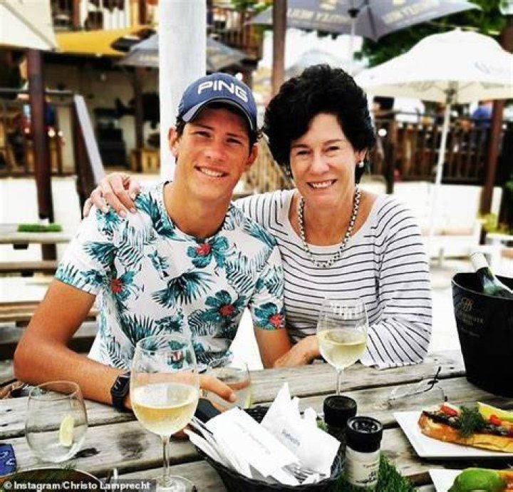 Christo Lamprecht Girlfriend: Who Is Christo Lamprecht Girlfriend?