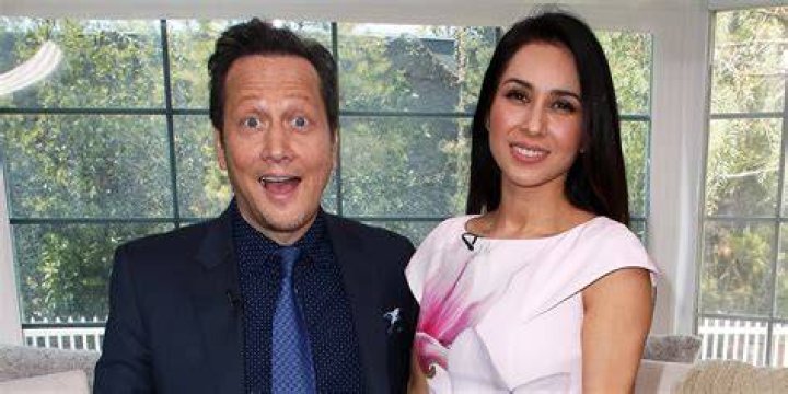 Christopher de Souza Parents: Meet Patricia And Timothy de Souza