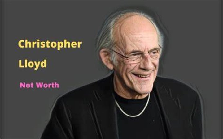 Christopher Lloyd Net Worth: How Much Is Christopher Lloyd Worth?