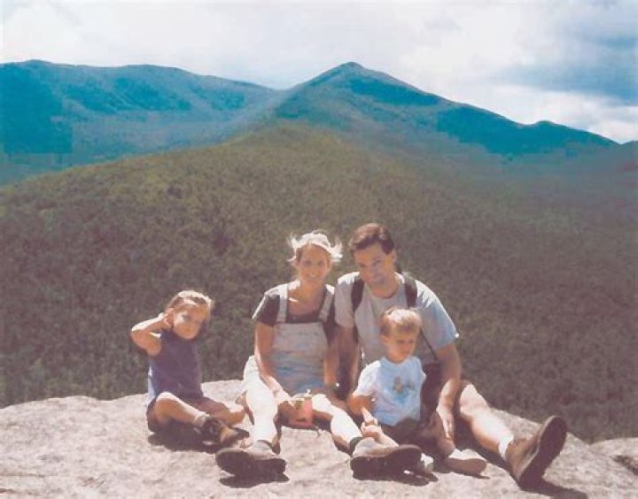 Christopher Wray Children: Meet Trip and Caroline Wray