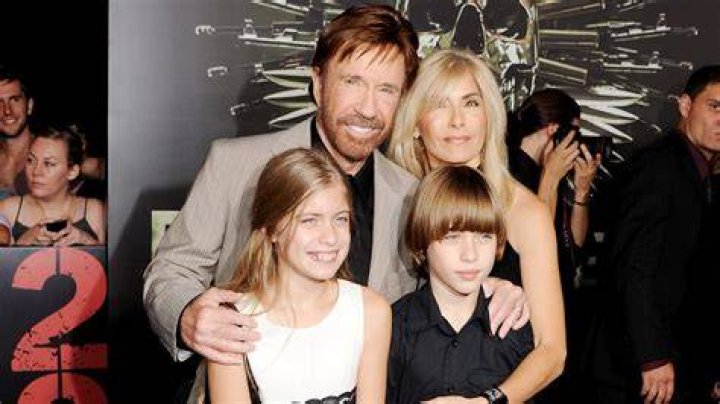 Chuck Norris Bio, Age, Parents, Wife, Children, Net Worth
