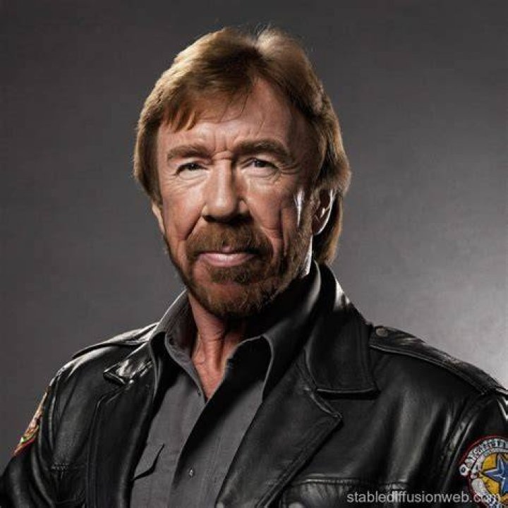 Chuck Norris’s biography, fact, career, awards, net worth & life story