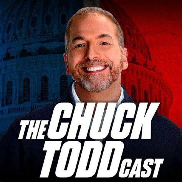 Chuck Todd Education