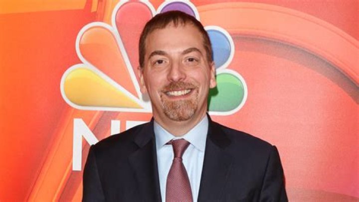 Chuck Todd Net Worth: How Much is Chuck Todd Worth?