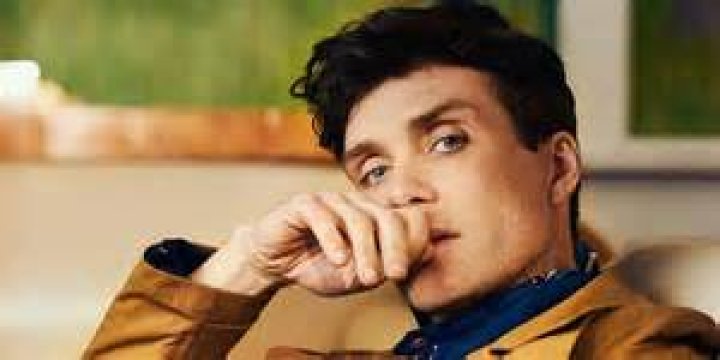 Cillian Murphy Films