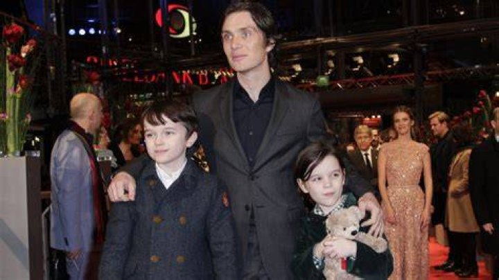 Cillian Murphy Net Worth 2023