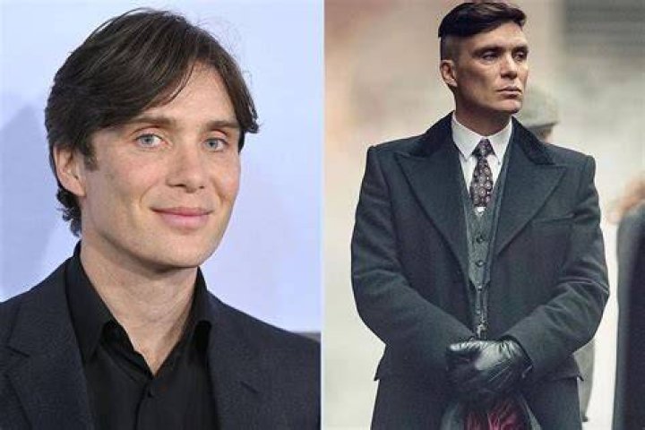 Cillian Murphy Net Worth: How Much Is Cillian Murphy Worth?