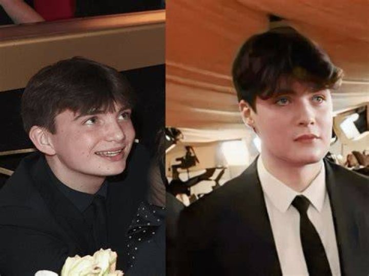 Cillian Murphy Sons: Meet Malachy And Aran