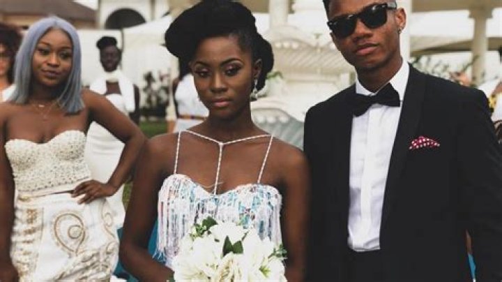 Cina Soul Narrates How She Came Up With The ‘Feelings’ Song With Alleged Boyfriend, KiDi